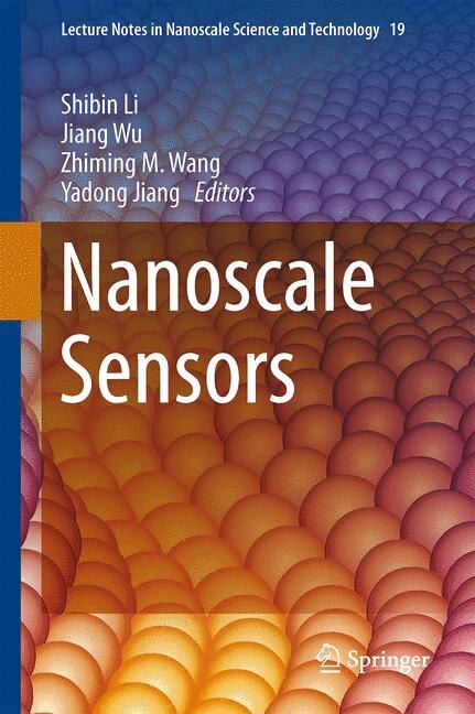 Front cover_Nanoscale Sensors