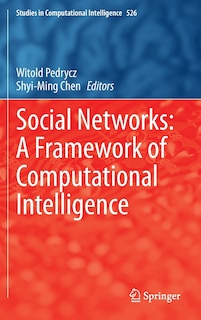 Front cover_Social Networks