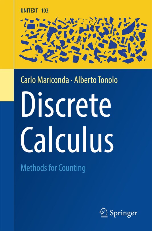 Couverture_Discrete Calculus