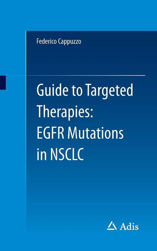 Front cover_Guide To Targeted Therapies