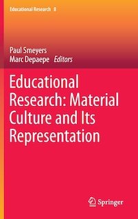 Front cover_Educational Research