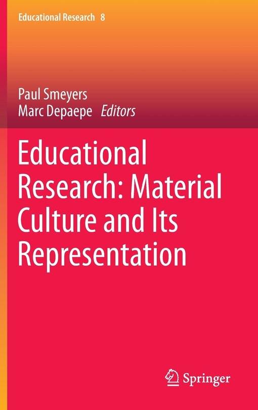 Front cover_Educational Research