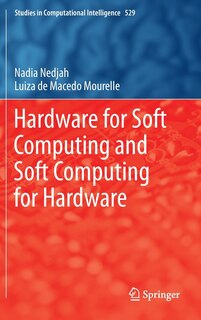 Couverture_Hardware For Soft Computing And Soft Computing For Hardware