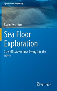Front cover_Sea Floor Exploration