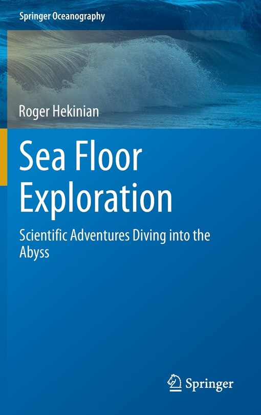 Front cover_Sea Floor Exploration