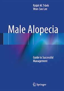 Front cover_Male Alopecia