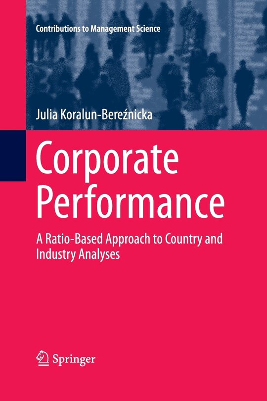 Couverture_Corporate Performance