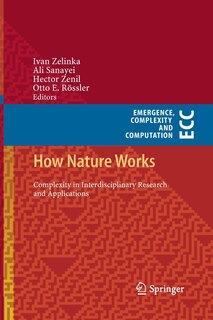 Front cover_How Nature Works