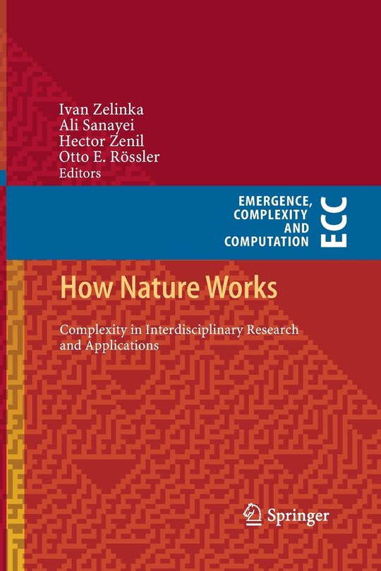Front cover_How Nature Works