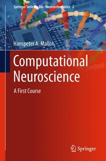 Front cover_Computational Neuroscience