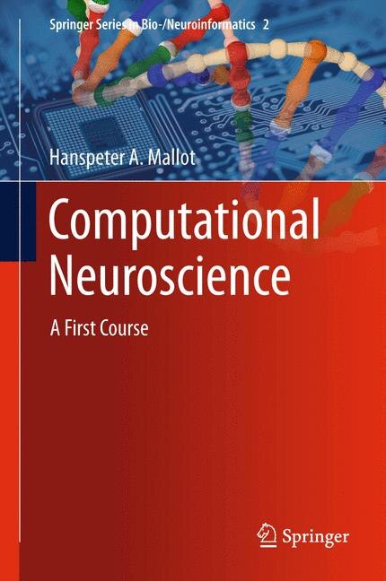 Front cover_Computational Neuroscience