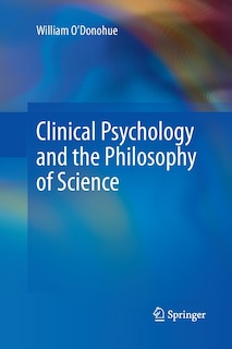 Front cover_Clinical Psychology and the Philosophy of Science