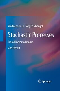 Front cover_Stochastic Processes