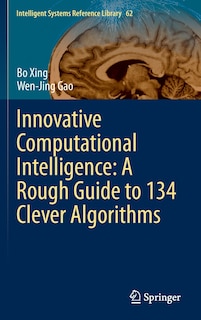 Couverture_Innovative Computational Intelligence