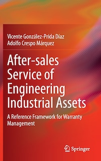 Front cover_After-sales Service of Engineering Industrial Assets