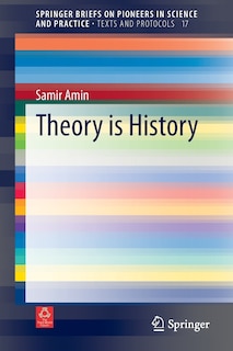 Front cover_Theory is History