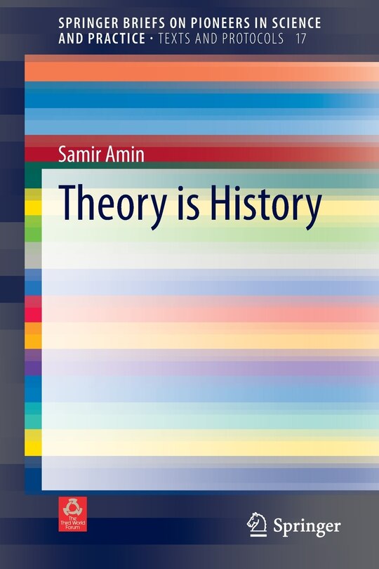 Front cover_Theory is History