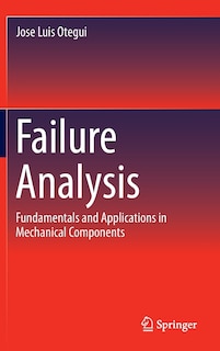 Front cover_Failure Analysis