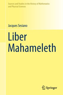 Couverture_Liber Mahameleth