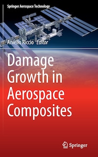 Couverture_Damage Growth in Aerospace Composites