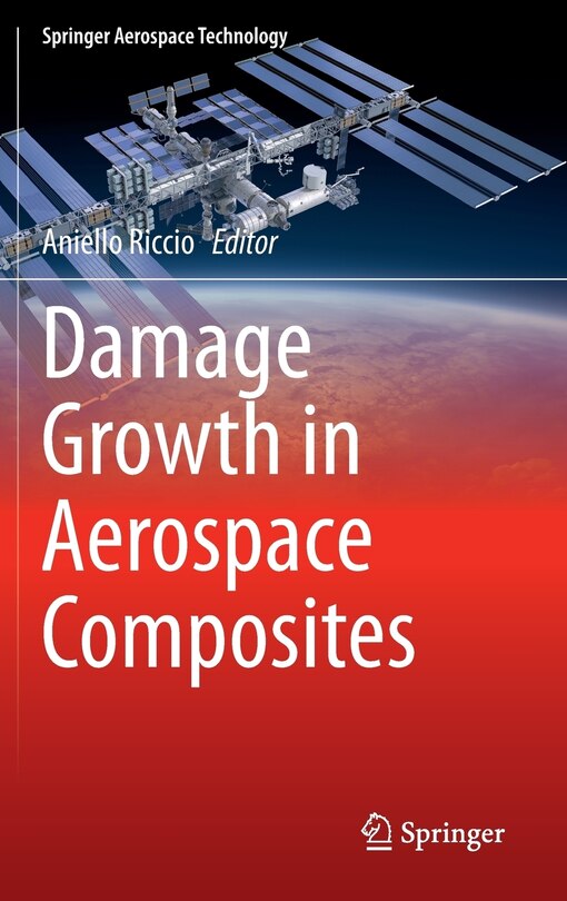 Couverture_Damage Growth in Aerospace Composites