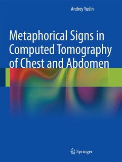 Couverture_Metaphorical Signs in Computed Tomography of Chest and Abdomen