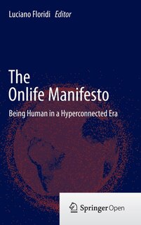 Front cover_Onlife Manifesto