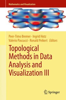 Couverture_Topological Methods in Data Analysis and Visualization III