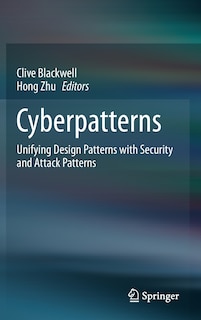 Front cover_Cyberpatterns