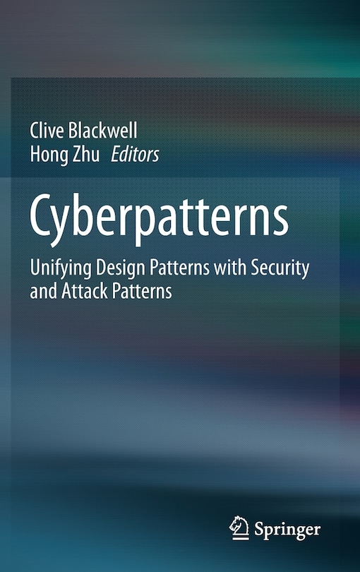 Front cover_Cyberpatterns
