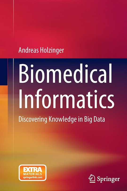 Front cover_Biomedical Informatics
