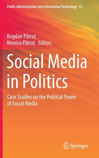 Front cover_Social Media in Politics