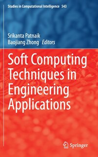 Couverture_Soft Computing Techniques in Engineering Applications