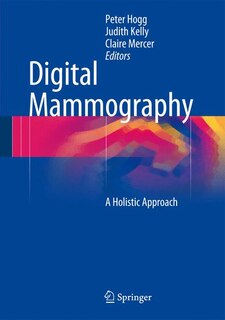 Couverture_Digital Mammography