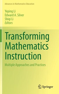 Couverture_Transforming Mathematics Instruction
