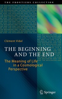Couverture_The Beginning and the End