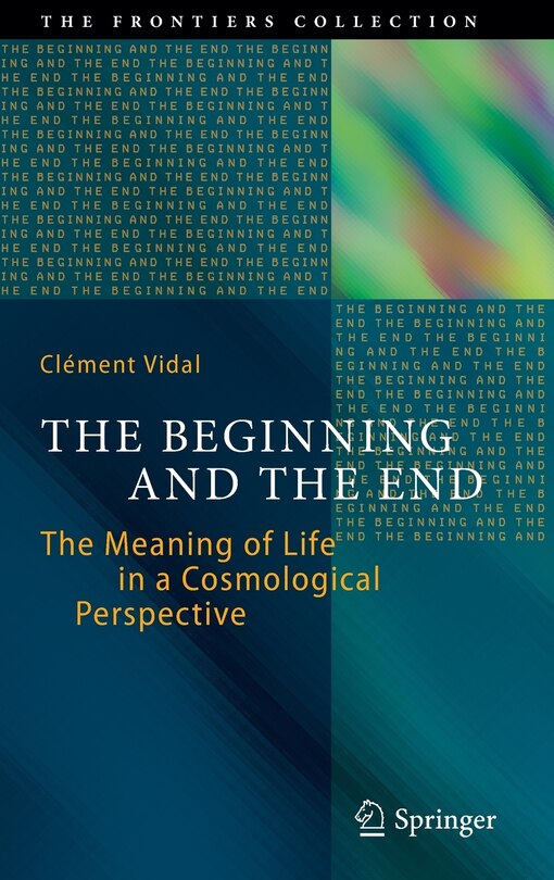 Couverture_The Beginning and the End