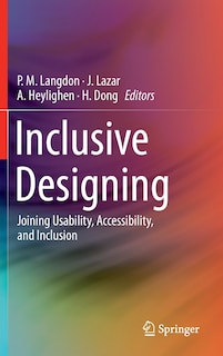 Couverture_Inclusive Designing
