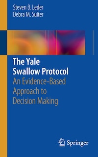 Front cover_The Yale Swallow Protocol