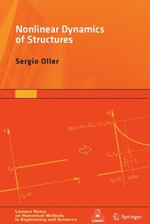 Front cover_Nonlinear Dynamics of Structures