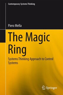 Couverture_The Magic Ring