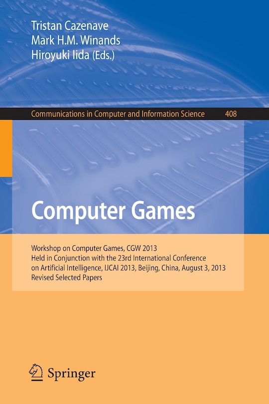 Couverture_Computer Games