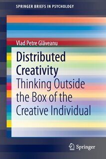 Couverture_Distributed Creativity
