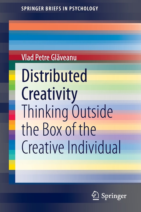 Couverture_Distributed Creativity