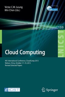 Front cover_Cloud Computing