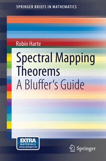 Couverture_Spectral Mapping Theorems