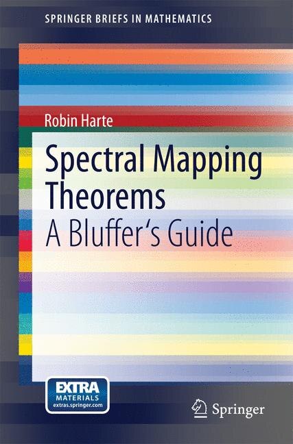 Couverture_Spectral Mapping Theorems