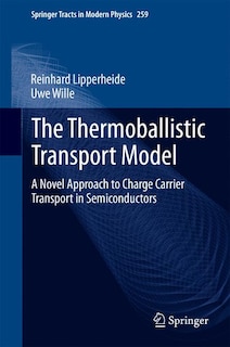 Front cover_The Thermoballistic Transport Model