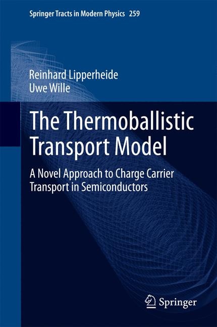 Front cover_The Thermoballistic Transport Model