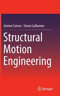 Front cover_Structural Motion Engineering